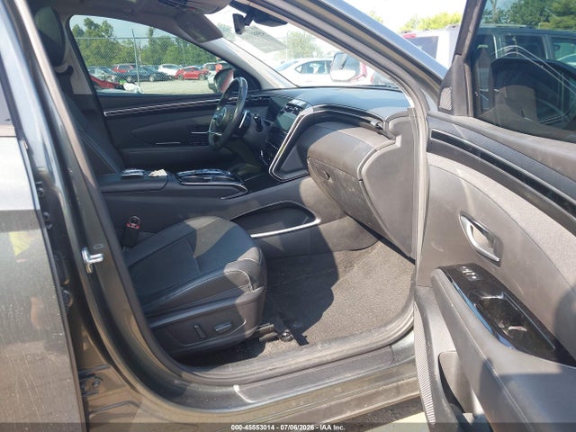 Продажа на аукционе авто 2022 Hyundai Tucson Limited, vin: 5NMJECAE7NH104588, номер лота: 45553014