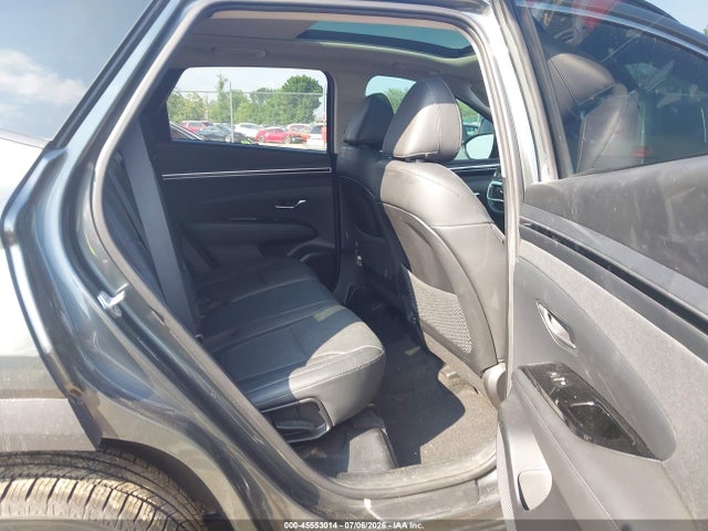 Продажа на аукционе авто 2022 Hyundai Tucson Limited, vin: 5NMJECAE7NH104588, номер лота: 45553014