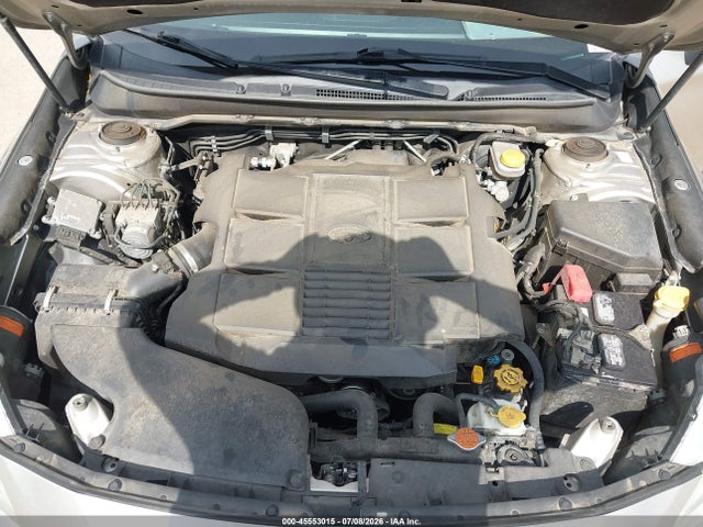 Продаж на аукціоні авто 2015 Subaru Outback 3.6r Limited, vin: 4S4BSENC0F3353098, номер лоту: 45553015