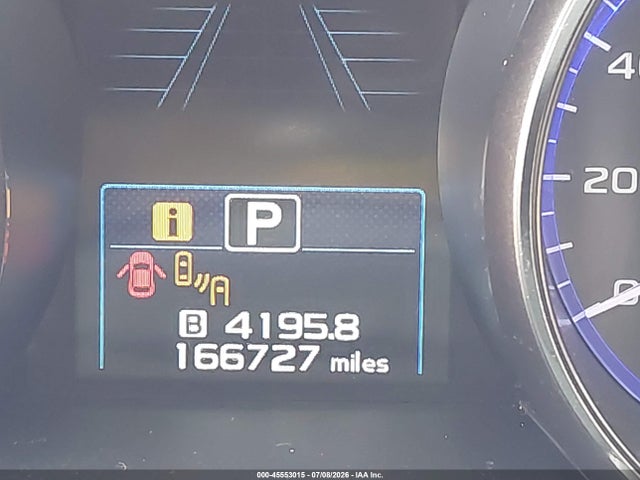 Продаж на аукціоні авто 2015 Subaru Outback 3.6r Limited, vin: 4S4BSENC0F3353098, номер лоту: 45553015