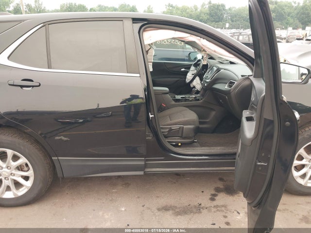 Продаж на аукціоні авто 2021 Chevrolet Equinox Awd Lt, vin: 2GNAXUEV3M6103915, номер лоту: 45553018