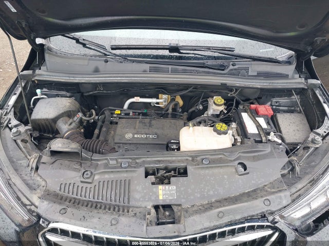 Aukcja sprzedaży 2018 Buick Encore Essence, vin: KL4CJGSB9JB694057, numer aukcji: 45553026