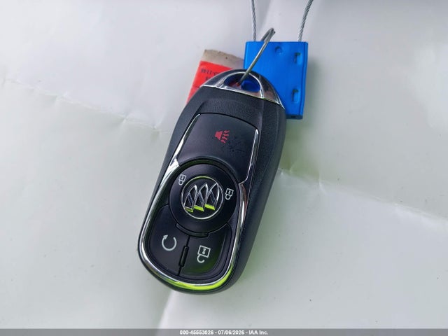 Aukcja sprzedaży 2018 Buick Encore Essence, vin: KL4CJGSB9JB694057, numer aukcji: 45553026