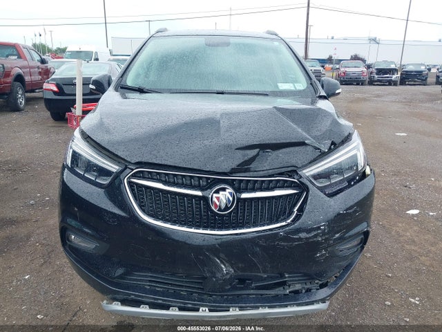 Aukcja sprzedaży 2018 Buick Encore Essence, vin: KL4CJGSB9JB694057, numer aukcji: 45553026