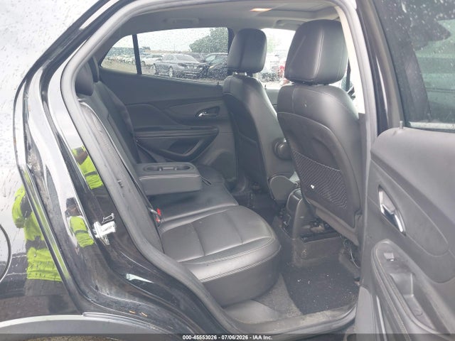 Aukcja sprzedaży 2018 Buick Encore Essence, vin: KL4CJGSB9JB694057, numer aukcji: 45553026