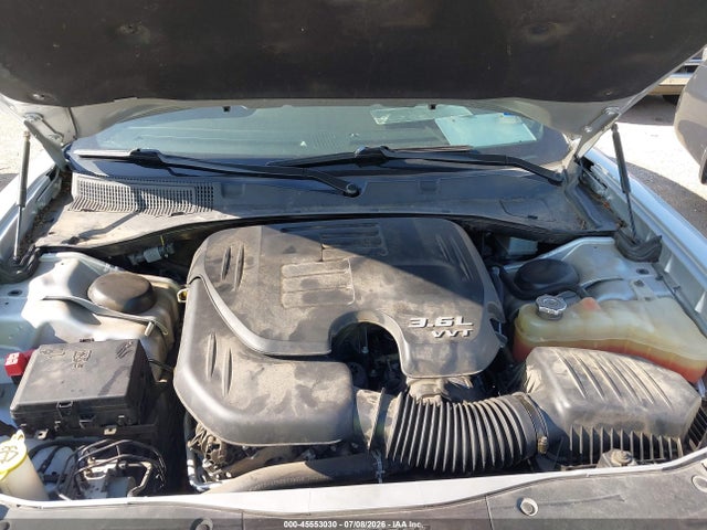 45553030 :رقم المزاد ، 2C3CDXBG8MH628205 vin ، 2021 Dodge Charger Sxt Rwd مزاد بيع