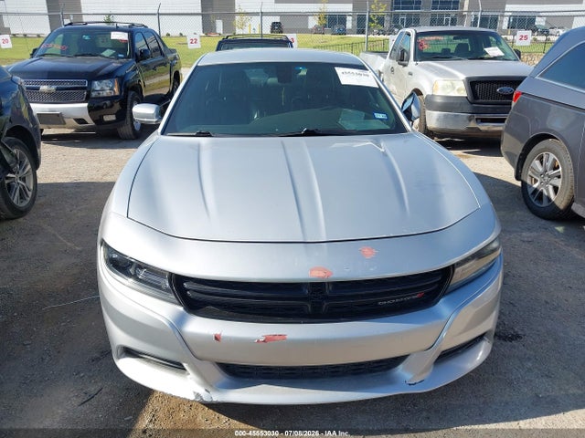 45553030 :رقم المزاد ، 2C3CDXBG8MH628205 vin ، 2021 Dodge Charger Sxt Rwd مزاد بيع