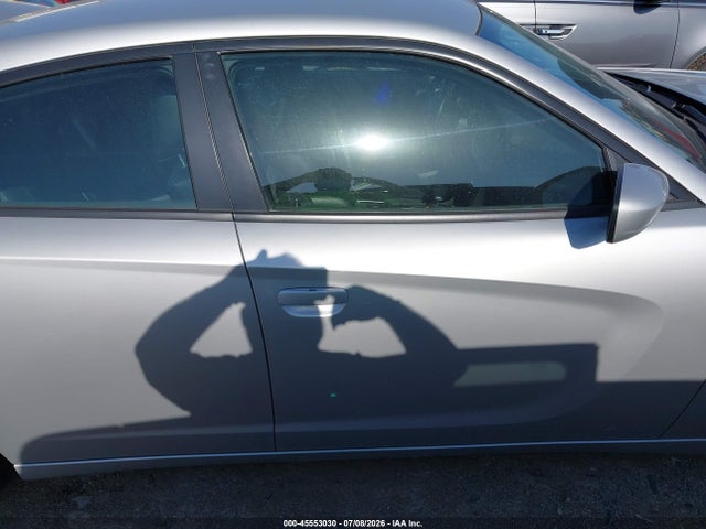 45553030 :رقم المزاد ، 2C3CDXBG8MH628205 vin ، 2021 Dodge Charger Sxt Rwd مزاد بيع