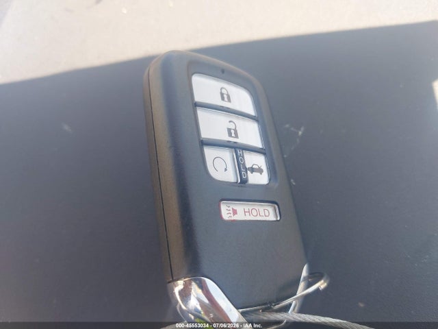 Honda Civic Ex-l 2018 JHMFC1F70JX005203 Image 11