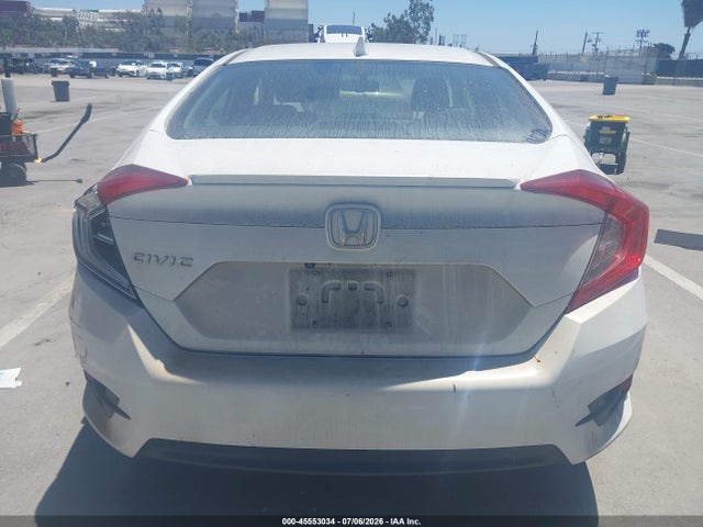 Honda Civic Ex-l 2018 JHMFC1F70JX005203 Image 16