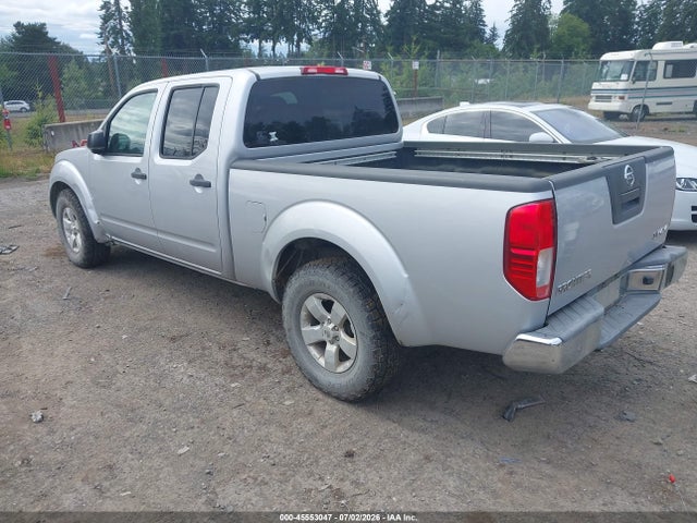 Продаж на аукціоні авто 2012 Nissan Frontier Sv, vin: 1N6AD0FV6CC435164, номер лоту: 45553047