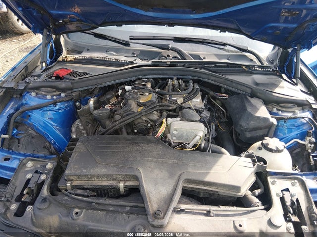 Продаж на аукціоні авто 2016 Bmw 328i Gran Turismo Xdrive, vin: WBA8Z5C5XGG501831, номер лоту: 45553048