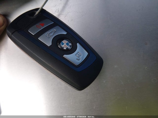 Продаж на аукціоні авто 2016 Bmw 328i Gran Turismo Xdrive, vin: WBA8Z5C5XGG501831, номер лоту: 45553048