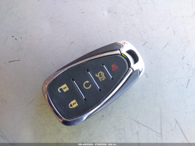 Chevrolet Camaro 1lt 2016 1G1FB1RS3G0173982 Image 11