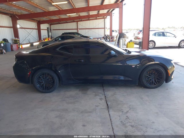 Chevrolet Camaro 1lt 2016 1G1FB1RS3G0173982 Image 13