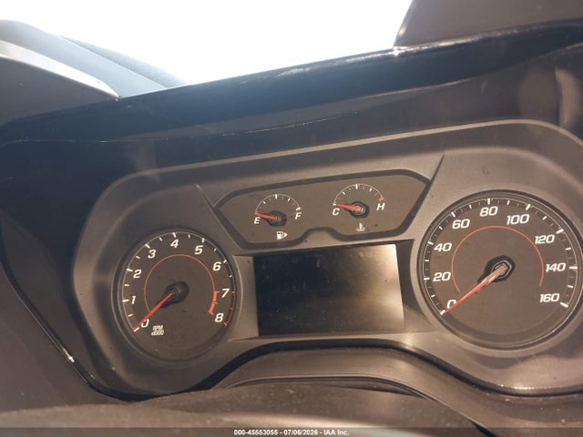 Chevrolet Camaro 1lt 2016 1G1FB1RS3G0173982 Image 15