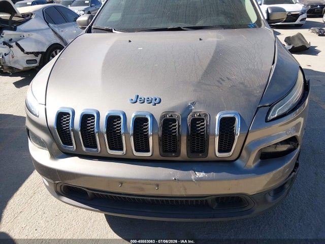 Jeep Cherokee Latitude 2016 1C4PJLCB2GW351753 Image 17