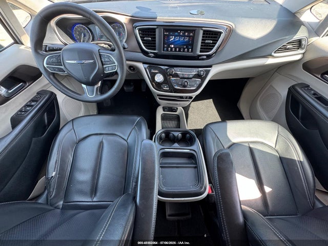 Aukcja sprzedaży 2020 Chrysler Voyager Lxi, vin: 2C4RC1DG6LR172233, numer aukcji: 45553064