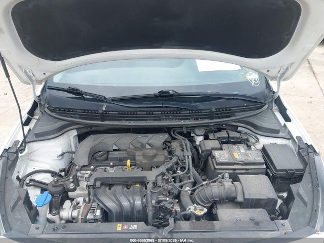 Aukcja sprzedaży 2023 Kia Rio S, vin: 3KPA24AD6PE529932, numer aukcji: 45553069