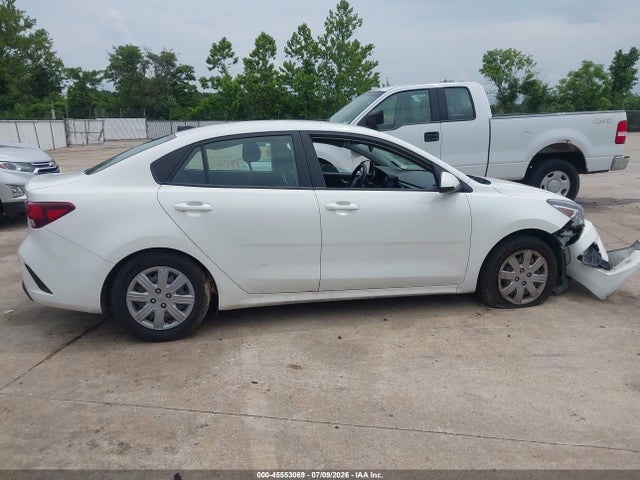 Aukcja sprzedaży 2023 Kia Rio S, vin: 3KPA24AD6PE529932, numer aukcji: 45553069