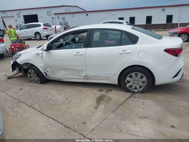 Aukcja sprzedaży 2023 Kia Rio S, vin: 3KPA24AD6PE529932, numer aukcji: 45553069
