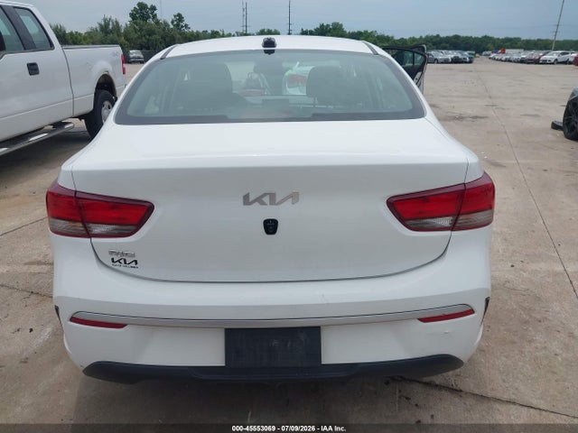 Aukcja sprzedaży 2023 Kia Rio S, vin: 3KPA24AD6PE529932, numer aukcji: 45553069
