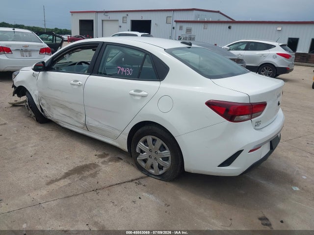 Aukcja sprzedaży 2023 Kia Rio S, vin: 3KPA24AD6PE529932, numer aukcji: 45553069