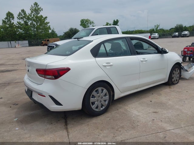 Aukcja sprzedaży 2023 Kia Rio S, vin: 3KPA24AD6PE529932, numer aukcji: 45553069