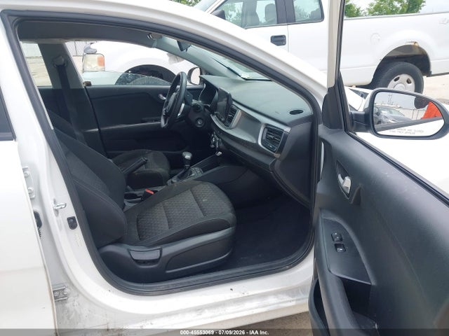 Aukcja sprzedaży 2023 Kia Rio S, vin: 3KPA24AD6PE529932, numer aukcji: 45553069