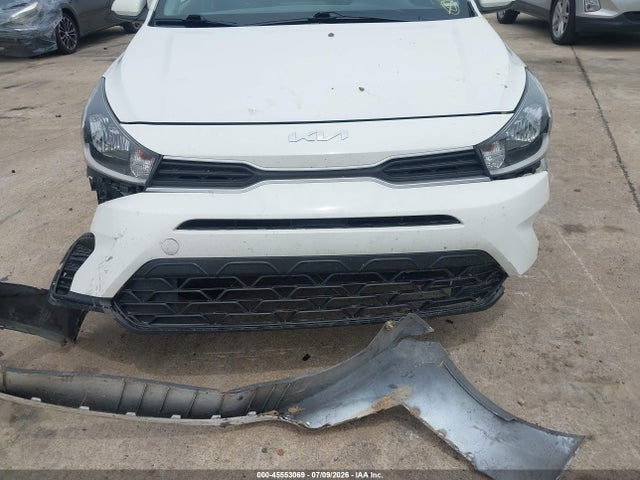 Aukcja sprzedaży 2023 Kia Rio S, vin: 3KPA24AD6PE529932, numer aukcji: 45553069