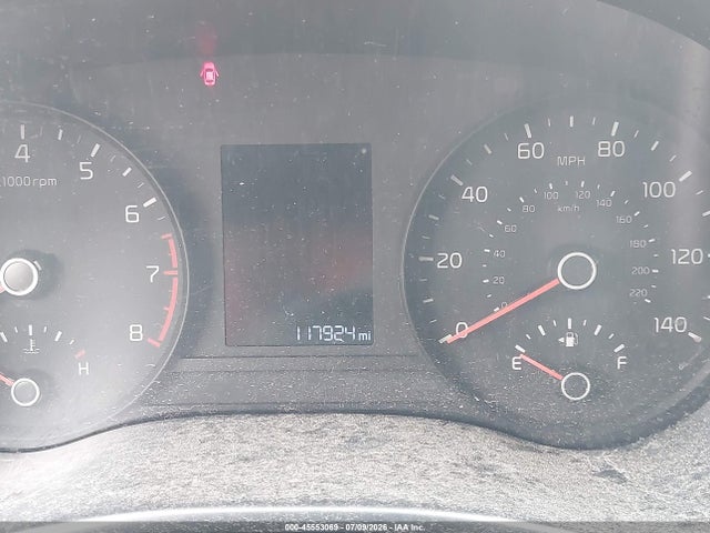 Aukcja sprzedaży 2023 Kia Rio S, vin: 3KPA24AD6PE529932, numer aukcji: 45553069