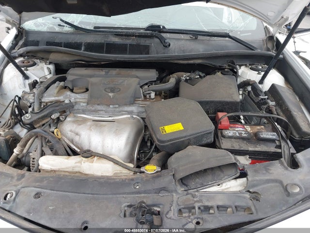 Продажа на аукционе авто 2014 Toyota Camry Se, vin: 4T1BF1FK0EU416258, номер лота: 45553074