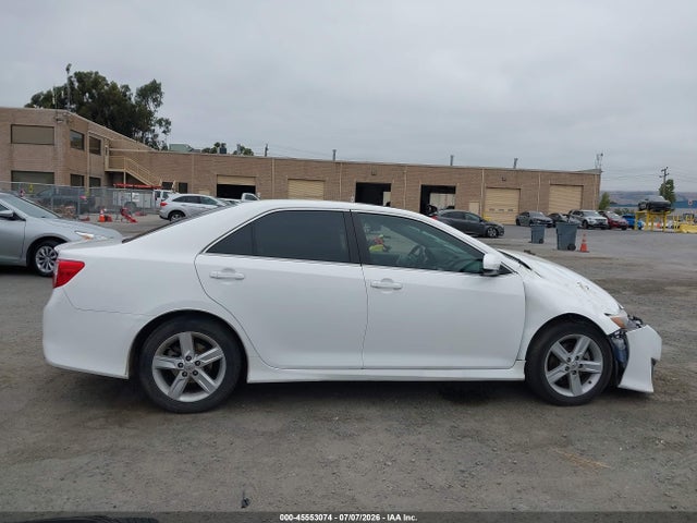 Продажа на аукционе авто 2014 Toyota Camry Se, vin: 4T1BF1FK0EU416258, номер лота: 45553074