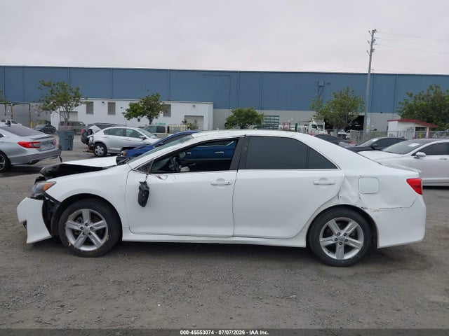 Продажа на аукционе авто 2014 Toyota Camry Se, vin: 4T1BF1FK0EU416258, номер лота: 45553074