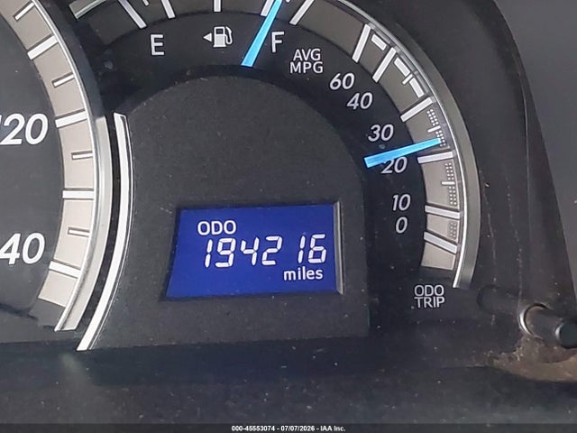 Продажа на аукционе авто 2014 Toyota Camry Se, vin: 4T1BF1FK0EU416258, номер лота: 45553074