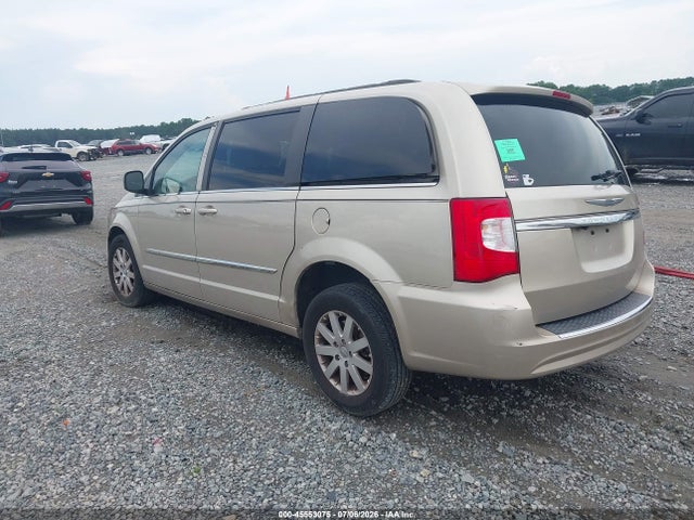 Aukcja sprzedaży 2014 Chrysler Town & Country Touring, vin: 2C4RC1BG9ER417788, numer aukcji: 45553075