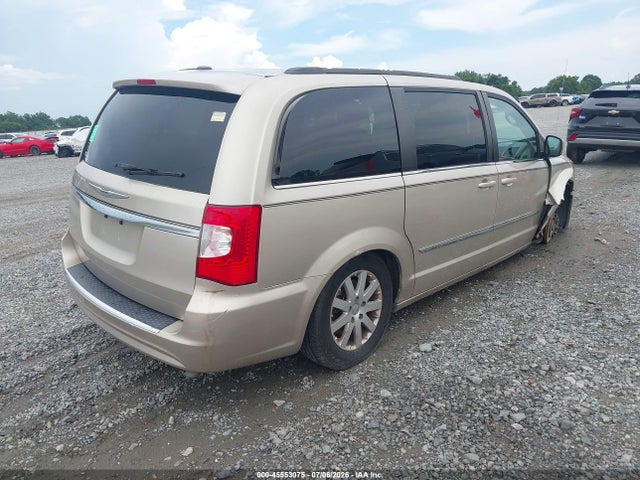 Aukcja sprzedaży 2014 Chrysler Town & Country Touring, vin: 2C4RC1BG9ER417788, numer aukcji: 45553075