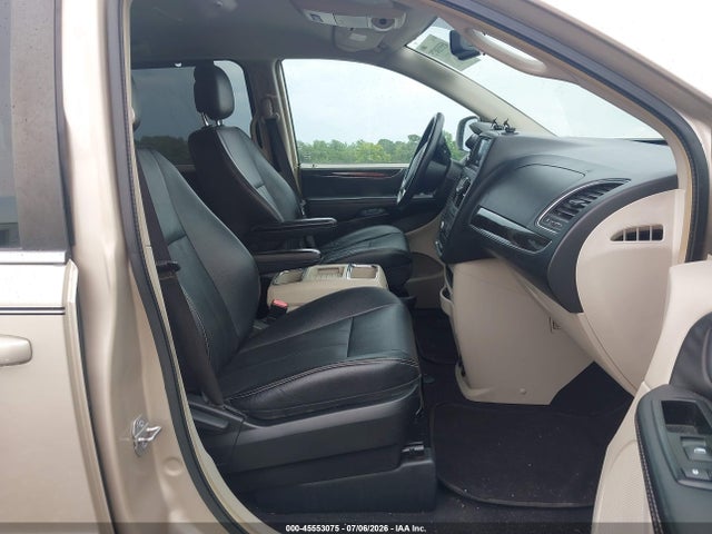 Aukcja sprzedaży 2014 Chrysler Town & Country Touring, vin: 2C4RC1BG9ER417788, numer aukcji: 45553075