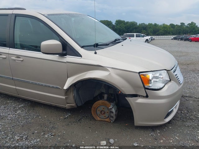 Aukcja sprzedaży 2014 Chrysler Town & Country Touring, vin: 2C4RC1BG9ER417788, numer aukcji: 45553075