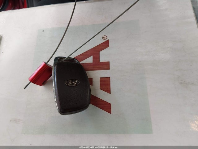 45553077 :رقم المزاد ، 5NPD84LF3LH495609 vin ، 2020 Hyundai Elantra Value Edition مزاد بيع