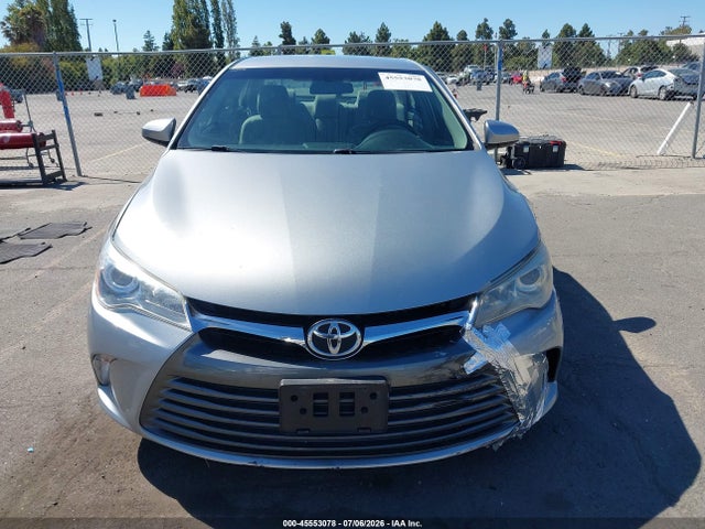 Toyota CAMRY LE 2016 4T4BF1FK1GR559440 Image 12