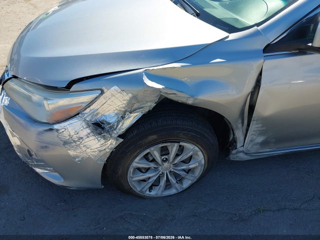 Toyota CAMRY LE 2016 4T4BF1FK1GR559440 Image 6