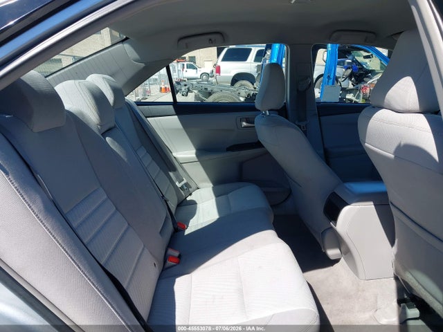 Toyota CAMRY LE 2016 4T4BF1FK1GR559440 Image 8