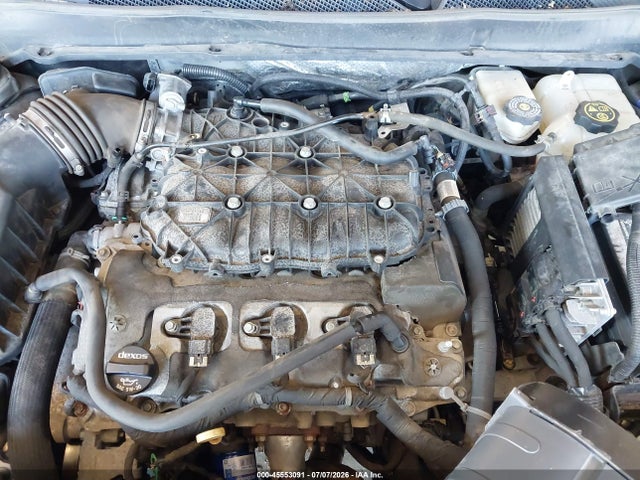 Aukcja sprzedaży 2018 Chevrolet Impala 1lt, vin: 2G1105S38J9139155, numer aukcji: 45553091