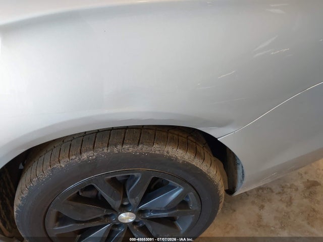 Aukcja sprzedaży 2018 Chevrolet Impala 1lt, vin: 2G1105S38J9139155, numer aukcji: 45553091
