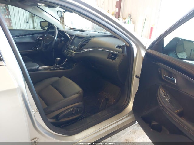 Aukcja sprzedaży 2018 Chevrolet Impala 1lt, vin: 2G1105S38J9139155, numer aukcji: 45553091