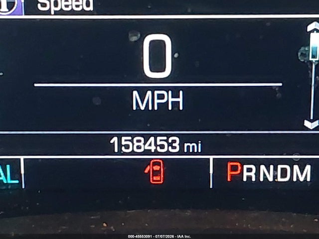 Aukcja sprzedaży 2018 Chevrolet Impala 1lt, vin: 2G1105S38J9139155, numer aukcji: 45553091