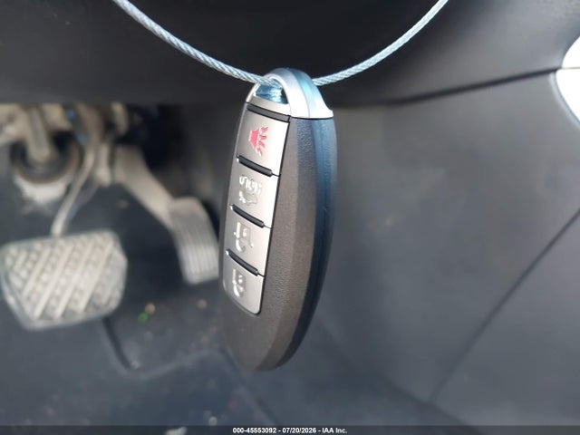 Nissan Altima 2.5 S 2015 1N4AL3AP0FC584714 Image 11
