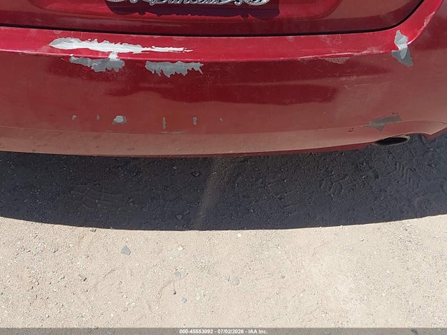 Nissan Altima 2.5 S 2015 1N4AL3AP0FC584714 Image 6