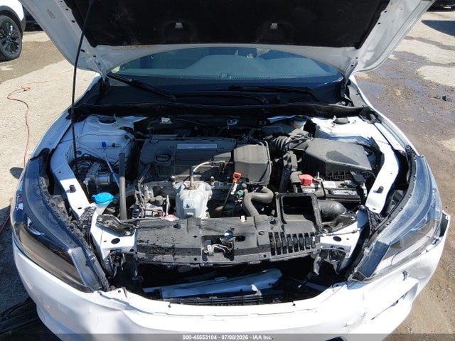 1HGCR2F35EA203176 Honda ACCORD LX